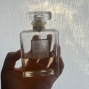 Chanel CoCo mademoiselle